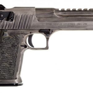 MAGNUM RESEARCH DESERT EAGLE MARK XIX 50 AE