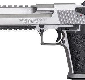 DESERT EAGLE MK19 .357MAG 6-INCH STAINLESS
