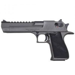 MAGNUM RESEARCH DESERT EAGLE MARK XIX .50 AE