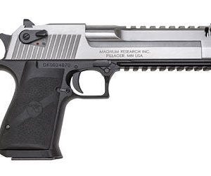 DESERT EAGLE MK19 44MAG 6 INCH 8RD BLK