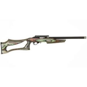 MAGNUM RESEARCH SWITCHBOLT CARBON FIBER FOREST CAMOFLAUGE .22 LR 17-INCH 10RDS