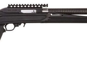 MAGNUM RESEARCH SWITCHBOLT TACTICAL BLACK .22 LR 17-INCH 10RDS