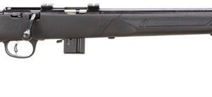MARLIN 70728 917VRX BOLT ACTION RIFLE .17HMR