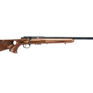 MARLIN XT-17VLV 17HMR 22 INCH BROWN/LAM