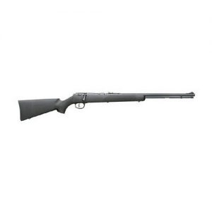 MARLIN XT .22LR 22 INCH BL SYNTHETIC TUBE 70821