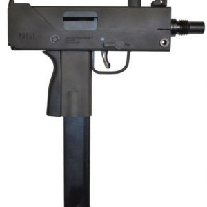 MASTERPIECE ARMS 45 PISTOL WITH 30RD MAGAZINE