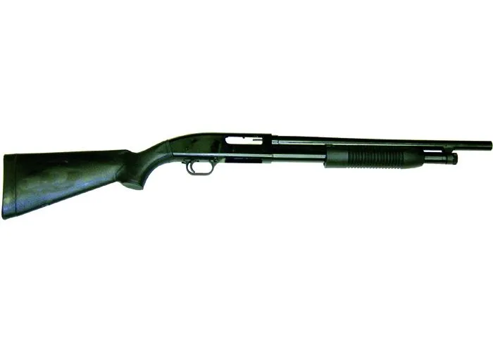 Maverick Arms 88 12/18.5 with Full Stock
