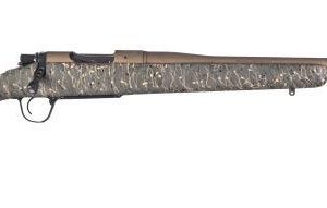 CHRISTENSEN ARMS MESA BRONZE / GREEN 6.5 PRC 24" 4-ROUND