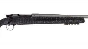 CHRISTENSEN ARMS MESA LONG RANGE .300 PRC 26" BARREL 4-ROUNDS TUNGSTEN/BLACK