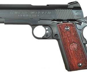 IMPORT SPORTS AMC 1911 COMP COMM 45ACP 7RD BL
