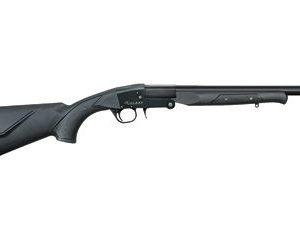 Midland Backpack Shotgun 12-Gauge 18.5" Barrel 1 RD 3" Chamber