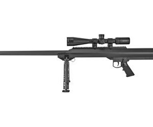 BARRETT MODEL 99 BLACK .416 BARRETT 32" BARREL 1-ROUNDS 5-25X56MM SCOPE