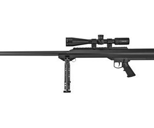 BARRETT M99 WITH VORTEX SCOPE, 50 BMG 32" 1 RD