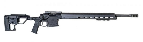 CHRISTENSEN ARMS MODERN PRECISION RIFLE 6.5 PRC 24" BARREL 5-ROUNDS