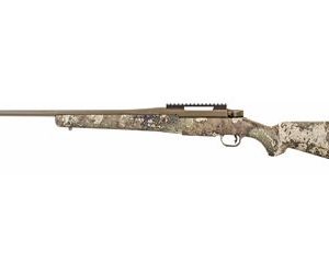 MOSSBERG PATRIOT PREDATOR PATRIOT BROWN .243 WIN 22-INCH 5RDS