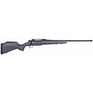 MOSSBERG PATRIOT LONG RANGE HUNTER GRAY .300 WIN MAG 24" BARREL 3-ROUNDS