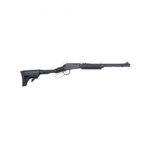 MOSSBERG 43025 464 SPX 18 INCH .22LR BL SYN