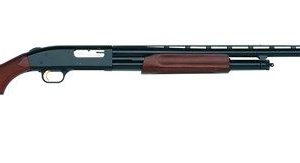 Mossberg 500 All-Purpose Field Blued 20 GA 26-inch 5Rds