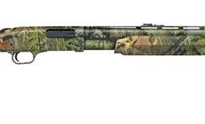 Mossberg 54339 500 Pump Mossy Oak Obsession Synthetic 20 Gauge 22" 3"