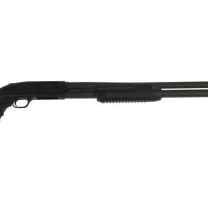 Mossberg 50595 5003R 12 20 8SH PG Synthetic PRK