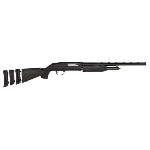 Mossberg 510 Mini 20/18.5-inch 3rd BL SYN