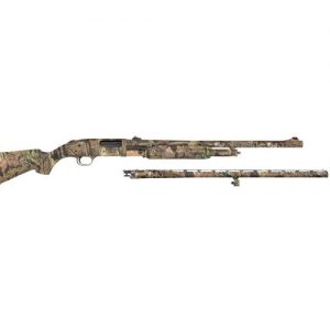 Mossberg 52272 500c 12 28ACC/24FRRS MOI