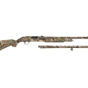 Mossberg 54182 500c 20 26ACC/24FRRS MOI