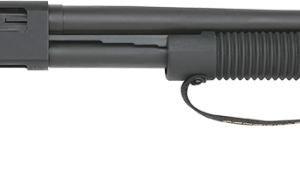 Mossberg 590 Cruiser Tactical 12 Gauge 18.5" 6-Round