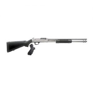 Mossberg Mariner 590 12/20 8rd Synthetic and PG