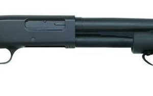 Mossberg 590 Shockwave Blued 20 GA 14-inch Barrel 6 Rounds