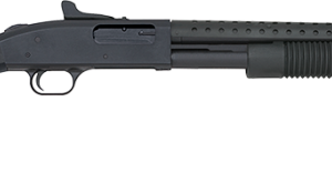 Mossberg 590 Tactical 9-Shot 12 Gauge 20" 8-Round 3" Chamber