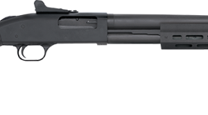 Mossberg 590 Tactical M-Lok 12 Gauge 20" 8-Round