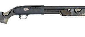 Mossberg 590 Thunder Ranch 12GA 18.5-inches 3-inch-Chamber 6Rds
