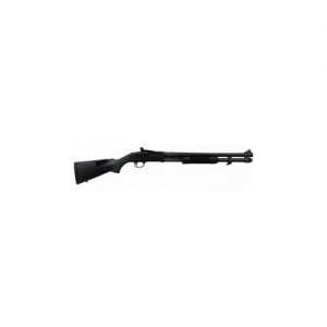 Mossberg 590A1 Tactical Shotgun 12 GA 20" Barrel 8 RD 3" Chamber