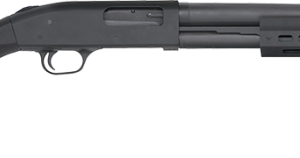 Mossberg 590A1 Tactical M-LOK 12 Gauge 18.5" 6-Round