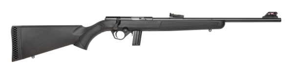 MOSSBERG 802 PLINKSTER BOLT ACTION 22LR 18-INCH 11RDS
