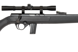 MOSSBERG 802 PLINKSTER BOLT ACTION SCOPED-COMBO 22LR 18-INCH 11RDS