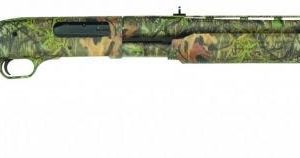 Mossberg 835 Turkey 12GA 24-inch 6 Rds Mossy Oak Camo