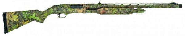 Mossberg 835 Turkey 12GA 24-inch 6 Rds Mossy Oak Camo