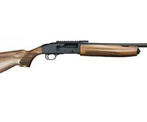 Mossberg 930 Tactical Deluxe Limited Wood 12 GA 18.5" Barrel 4-Rounds