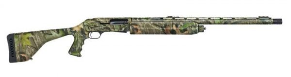 Mossberg 930 Turkey Mossy Oak Obsession 12ga 24-inch 5rd 3-inch Chamber