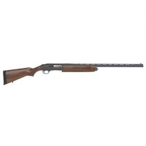 Mossberg 930 Semi-Auto 12/28 3 inch BL/WD