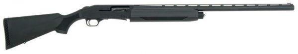 Mossberg 935 Magnum Waterflow Black 12 GA 28-inch 5Rd