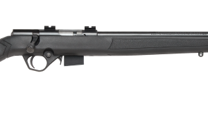 MOSSBERG 817 BOLT-ACTION 17HMR SYNTHETIC 21-INCH 6RDS