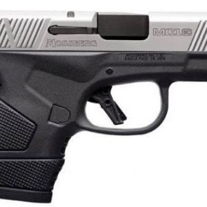 MOSSBERG MC-1SC SEMI-AUTO 9MM 3.4-INCH 6RDS BLK
