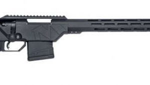 MOSSBERG MPV PRECISION MATTE BLUE 6.5 CREEDMOOR 24-INCH 10RDS