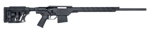 MOSSBERG MPV PRECISION MATTE BLUE 6.5 CREEDMOOR 24-INCH 10RDS
