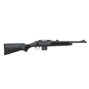 MOSSBERG 27716 MVP PAT 16THB 5.56 BLACK 10RD