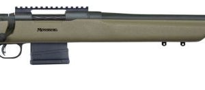 MOSSBERG MVP LR-T OD GREEN 6.5 CREEDMOOR 22-INCH 10RD