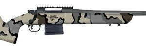 MOSSBERG MVP LR THUNDER RANCH 7.62 X 51 20-INCH 10RDS